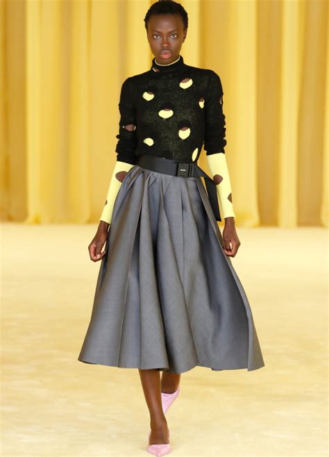 prada printemps été 2019|prada dresses 2021.